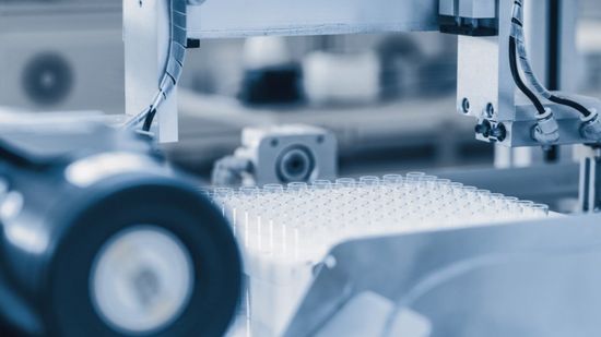 packaging solutions