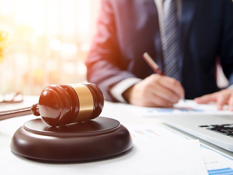 A Lawyer — Anderson Telford Lawyers in Townsville, QLD A Lawyer — Anderson Telford Lawyers in Townsville, QLD