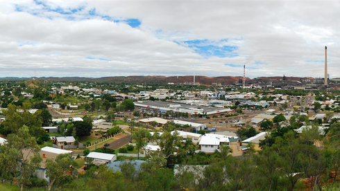 Mount Isa — Anderson Telford Lawyers in Townsville, QLD Mount Isa — Anderson Telford Lawyers in Townsville, QLD