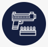 Firearms and weapons offences - lawyer Townsville