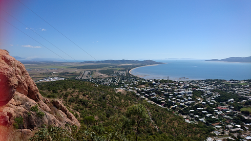 Townville Landscape — Anderson Telford Lawyers in Townsville, QLD