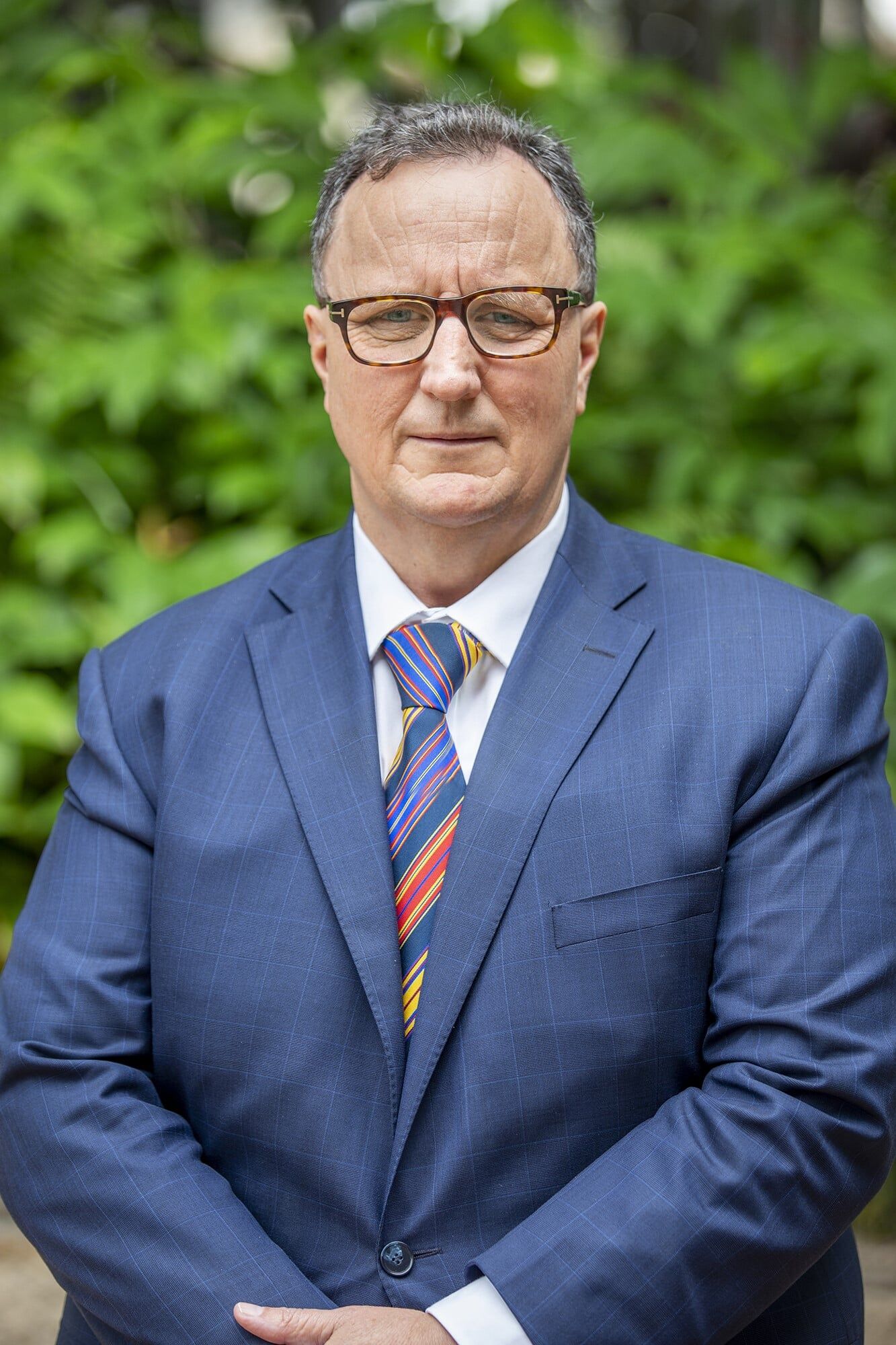 Anderson Telford
