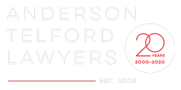 Criminal Lawyer Townsville & Mt Isa