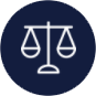 scales of justice - drink driving