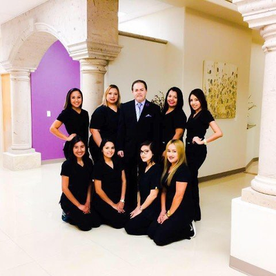 Dr. Steel and Associates