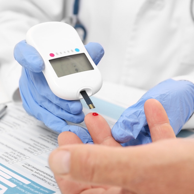 Diabetes Test
