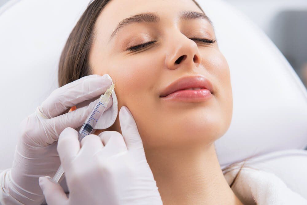 TMJ Botox 