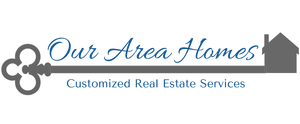 Our Area Homes Logo