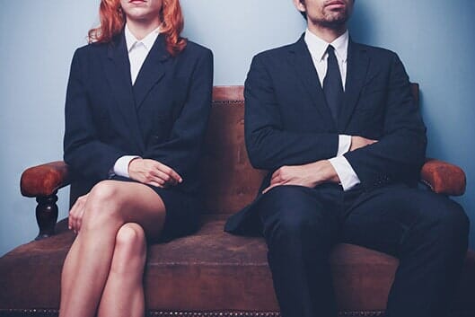 Divorce