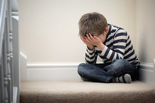 Child Custody