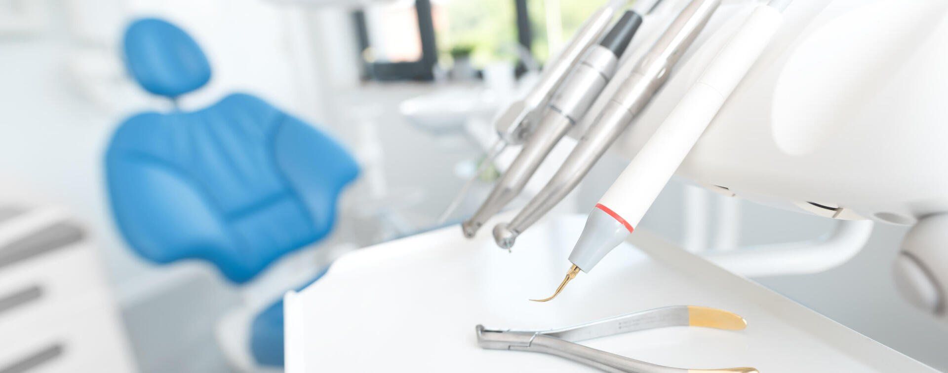 Dental Tools, Accessories — Stow, OH — Dr. Edward C Maher Jr.