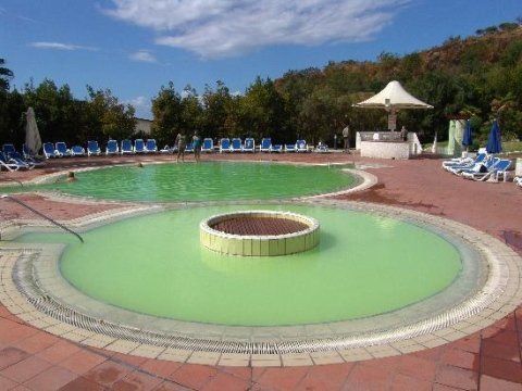 parco termale