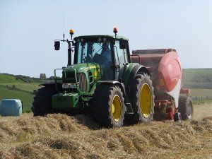 plant hire