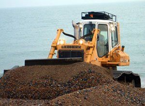 Plant hire