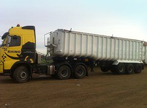 transport product
