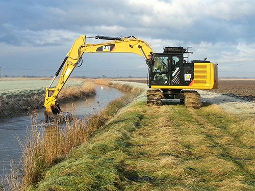 plant hire