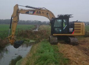 waterway management