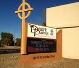 Desert Palms Presbyterian Church | Phoenix, AZ | Precise Sign Co
