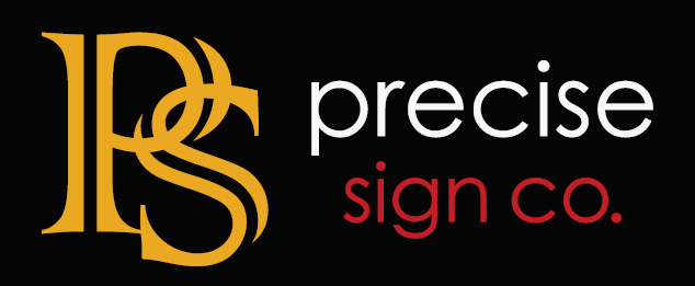 Precise Sign Co
