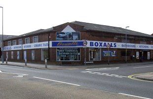 store