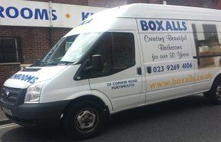 commercial vehicle