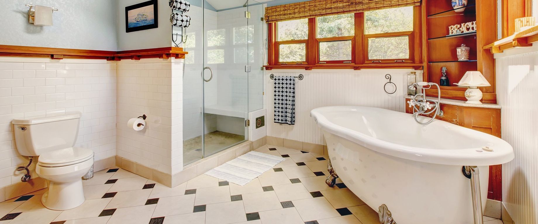 bathroom design