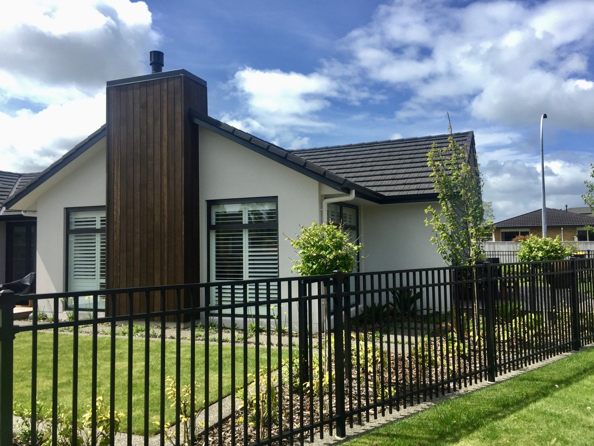 fences and gates
