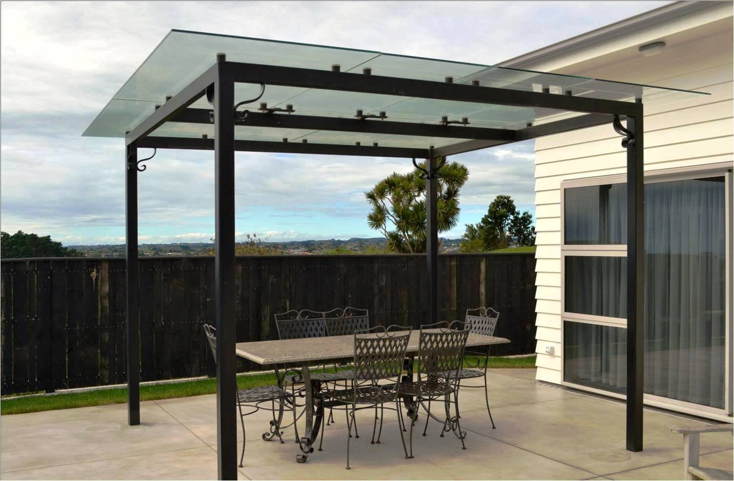 overhead canopies
