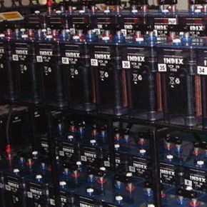 Battery requirement consultations