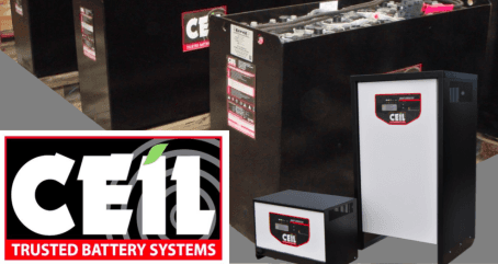 Traction battery