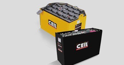 Battery models