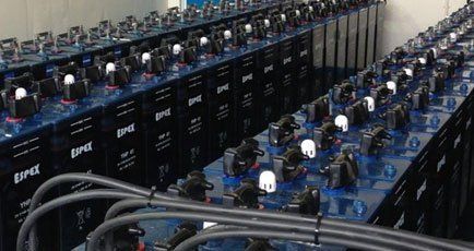 battery technology