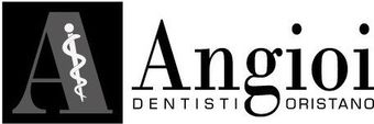 STUDIO DENTISTICO ANGIOI GIOVANNI BATTISTA E PAOLO-logo