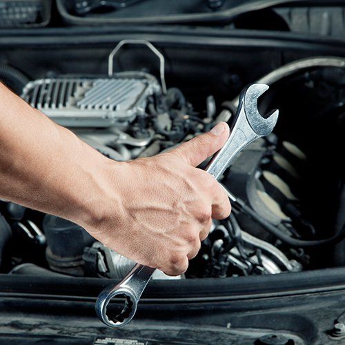 Collision Repair — Wrench and Auto Engine in West Bridgewater, PA Collision Repair — Wrench and Auto Engine in West Bridgewater, PA