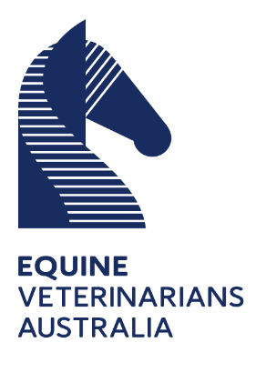 equine veterinarians logo