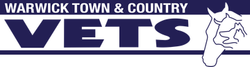 Warwick Town & Country Vets logo