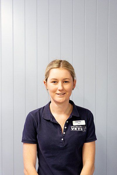 vet
