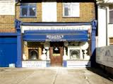shop front