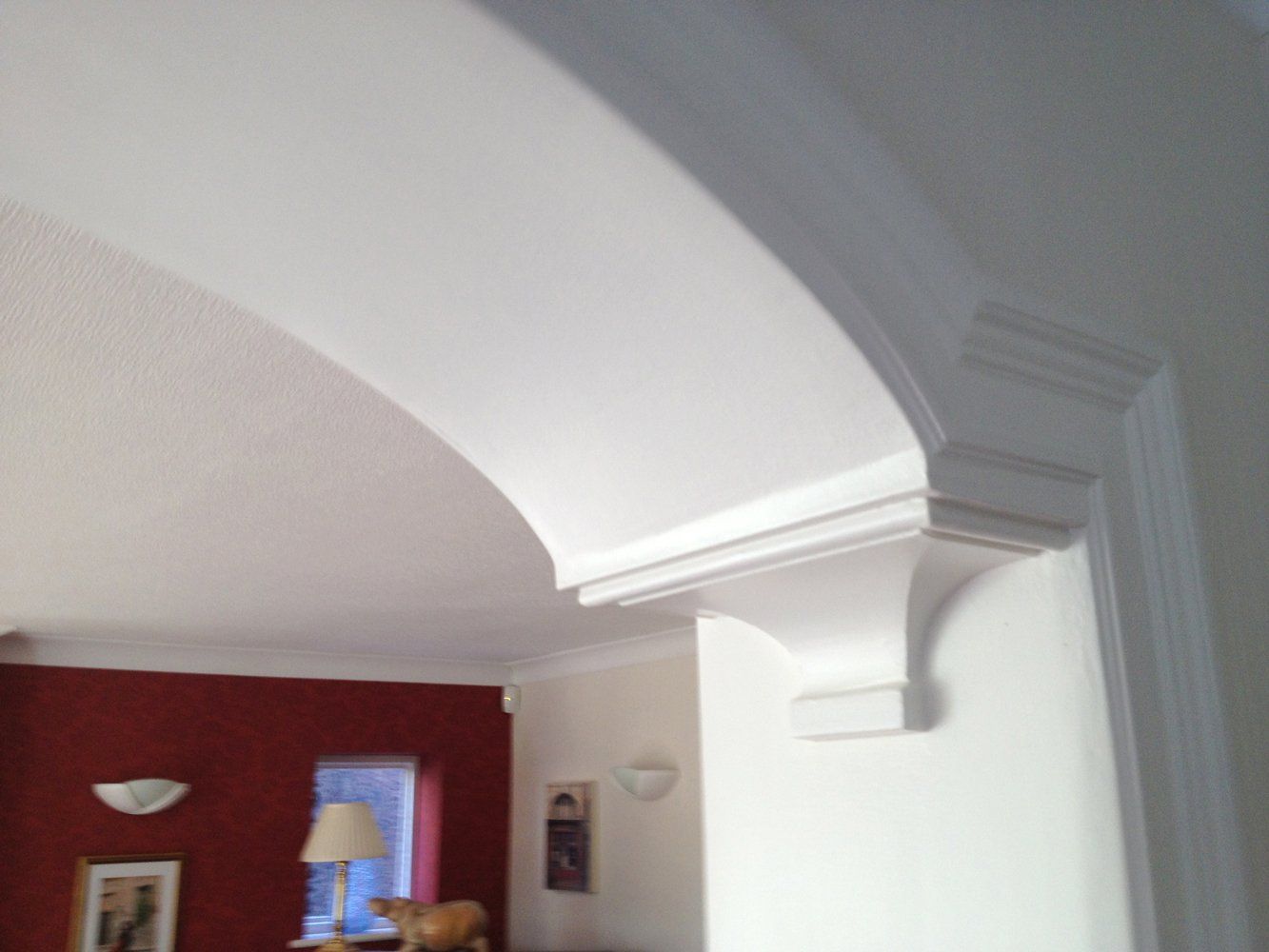 arch