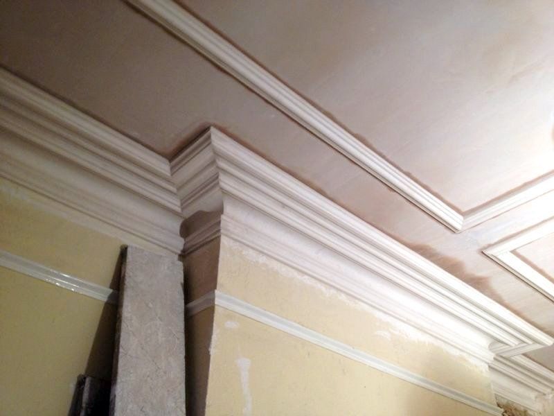 ceiling