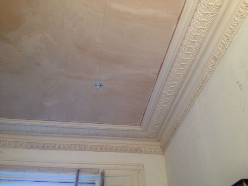 ceiling