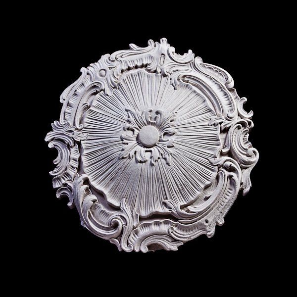 Ceiling rose