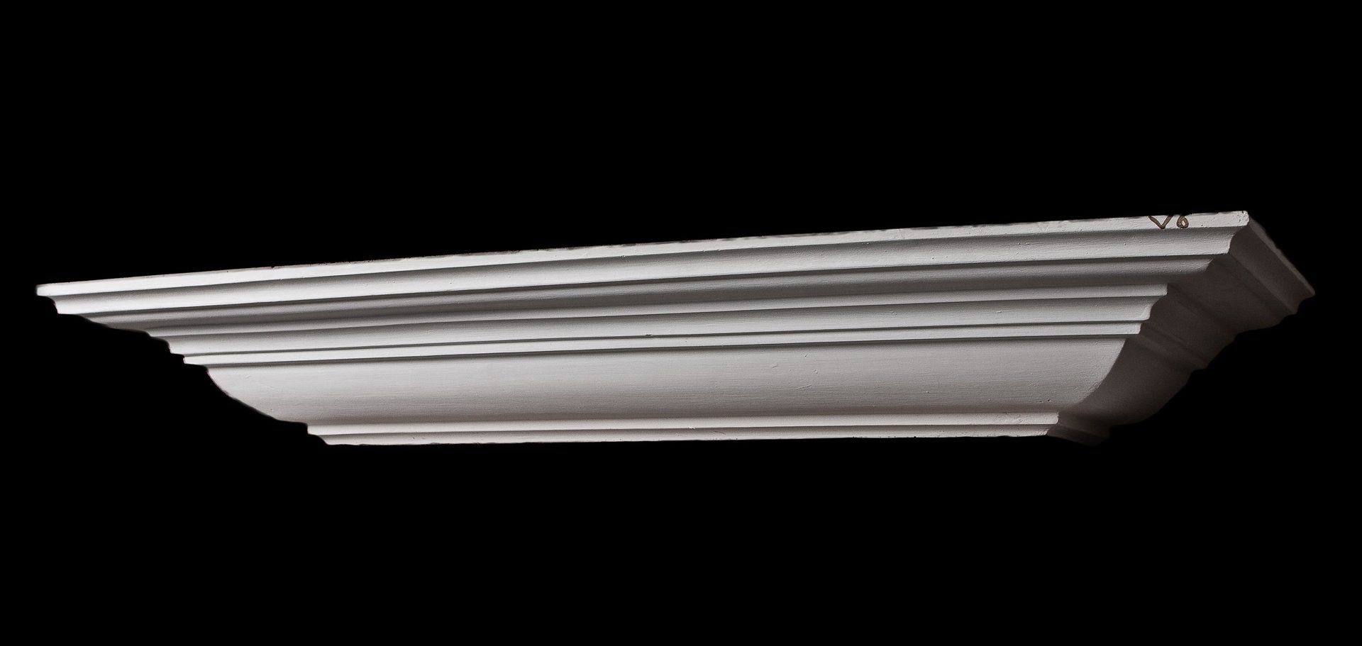 Regency Cornicing