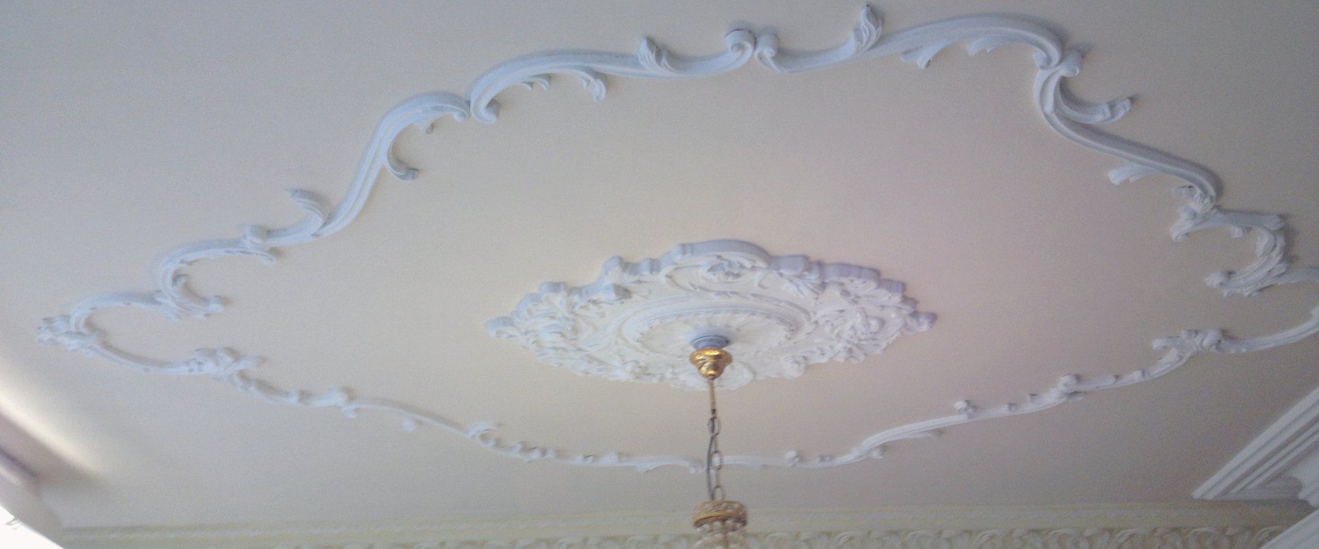 coving