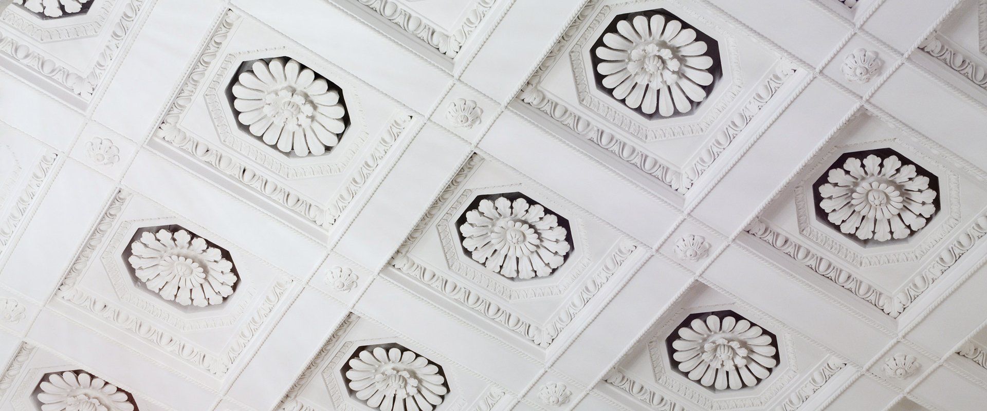 beautiful ceiling