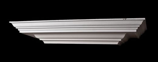 Plaster moulding 205x180 cm