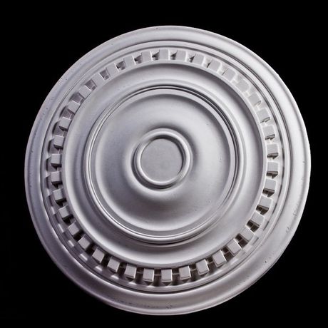 Ceiling rose 52cm