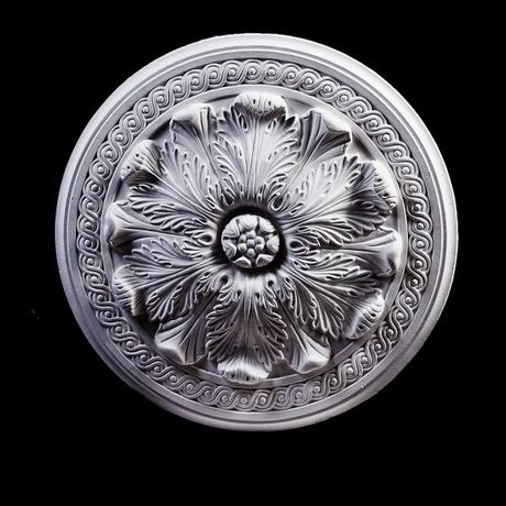 Ceiling rose 53cm
