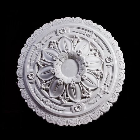 Ceiling rose 61cm