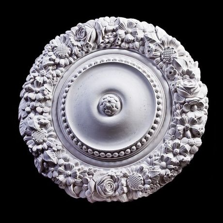 Ceiling rose 53cm